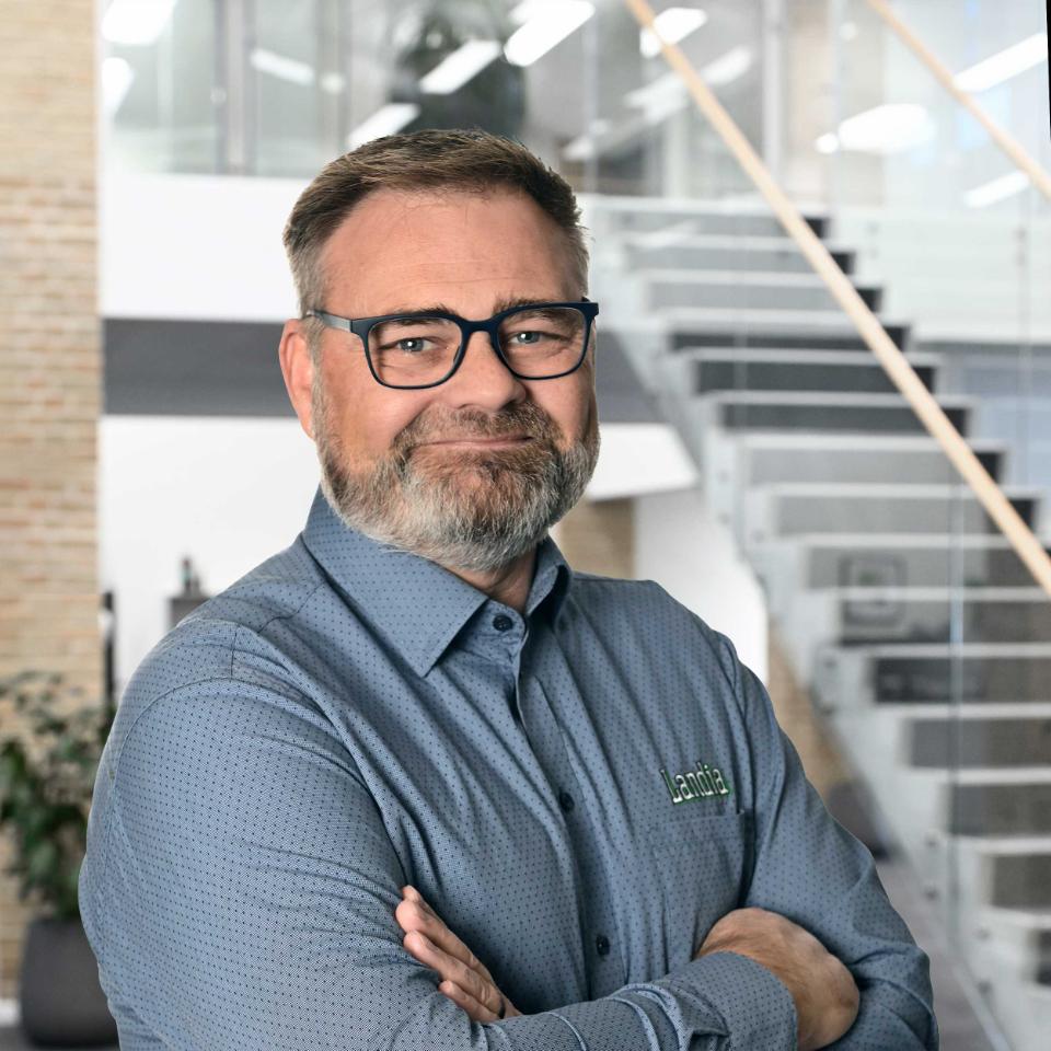 Finn H. Boysen