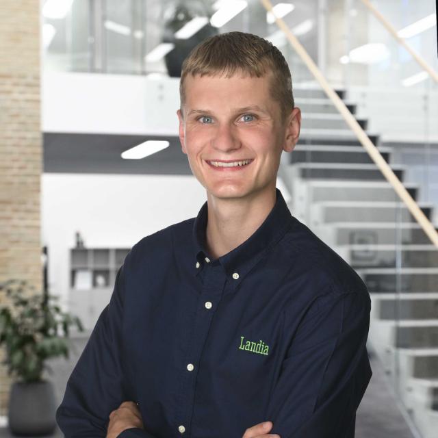 Jonathan Damgaard