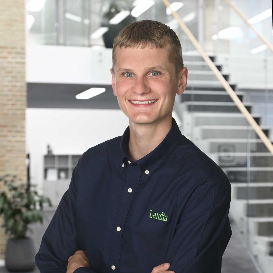 Jonathan Damgaard