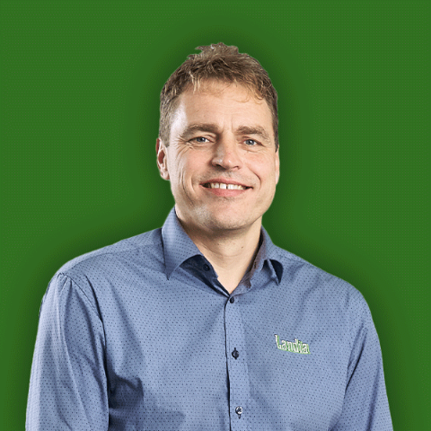 Lars Erik Nørgaard