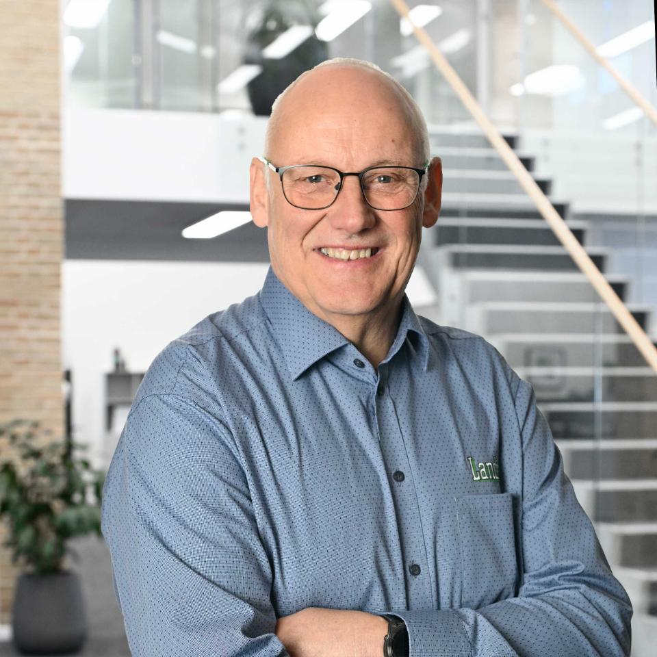 Per S. Thomassen