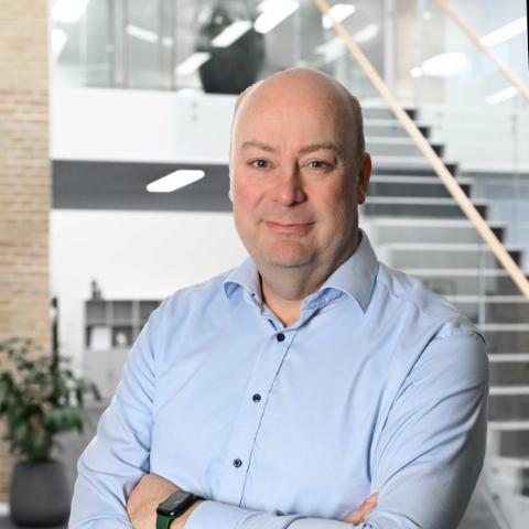 Ryan Munk Thalund